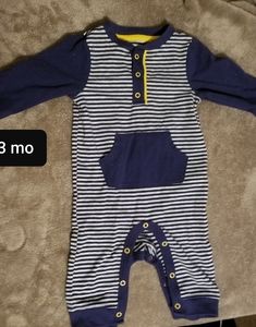 Baby Boy clothes